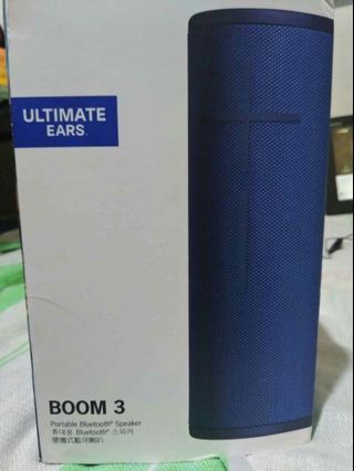ue megaboom olx