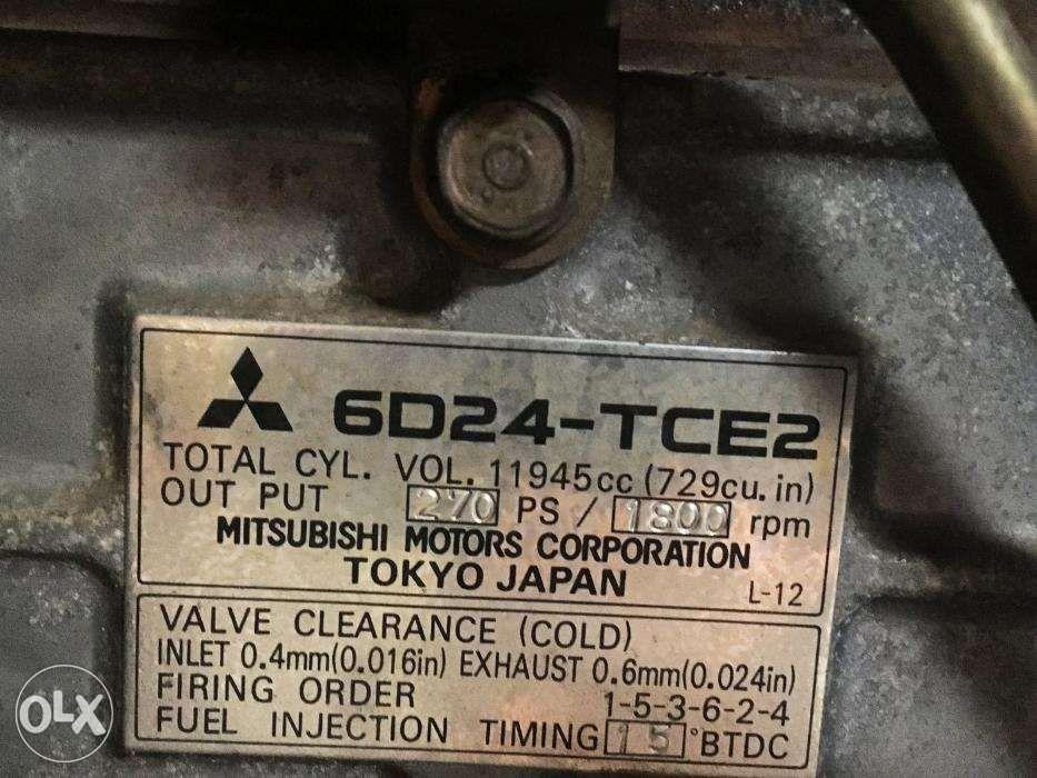 Generator denyo 220 kva DCA220SPM from japan (Category: Pest Control) located in Caloocan City. Submitted by danilo.danilo3 (Listing ID 238779435, Image 3). Description: neg Lockerbi Industrial Machinery Supply Japan surplus shop. Lots available. Most items negotiable~ Open Mondays to Saturdays 9am - 5:30 pm. More items available. Feel free to bring your technicians. Type "Lockerbi Philippines" in google to see company website. Address: 5020 Feli