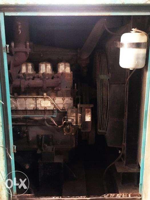 Generator denyo 220 kva DCA220SPM from japan (Category: Pest Control) located in Caloocan City. Submitted by danilo.danilo3 (Listing ID 238779435, Image 2). Description: neg Lockerbi Industrial Machinery Supply Japan surplus shop. Lots available. Most items negotiable~ Open Mondays to Saturdays 9am - 5:30 pm. More items available. Feel free to bring your technicians. Type "Lockerbi Philippines" in google to see company website. Address: 5020 Feli