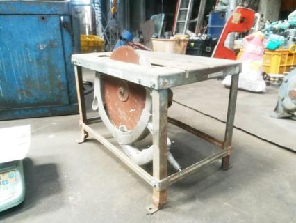 tablesaw from japan table saw