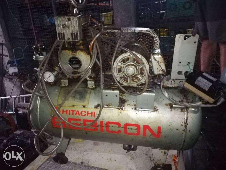 Air Compressor Vulcanizing, Furniture & Home Living, Cleaning