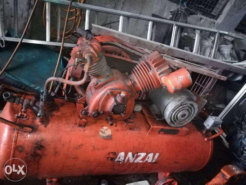 Air Compressor Vulcanizing, Furniture & Home Living, Cleaning