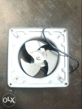 Exhaust Fan 14 inches