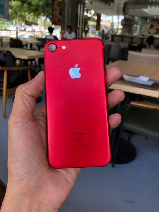 Apple Iphone 7 128gb Product Red Openline Via Gpp Lte Ready Mobile Phones Tablets Iphone Iphone 7 Series On Carousell