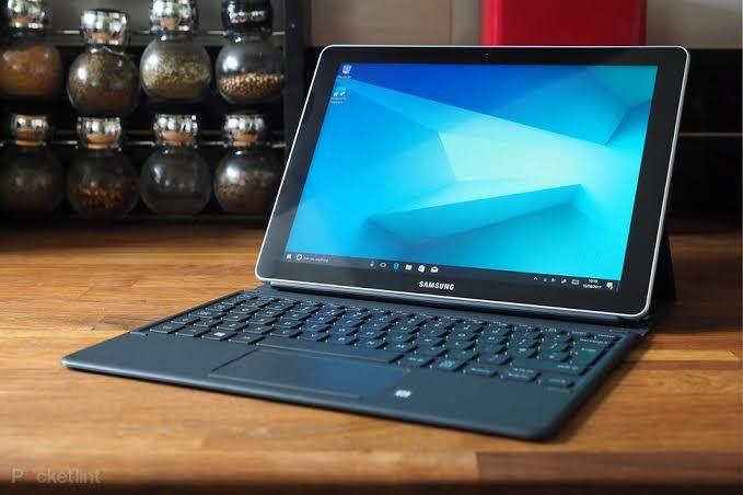 Samsung Galaxy Book 10.6 windows 10, Computers & Tech, Laptops ...