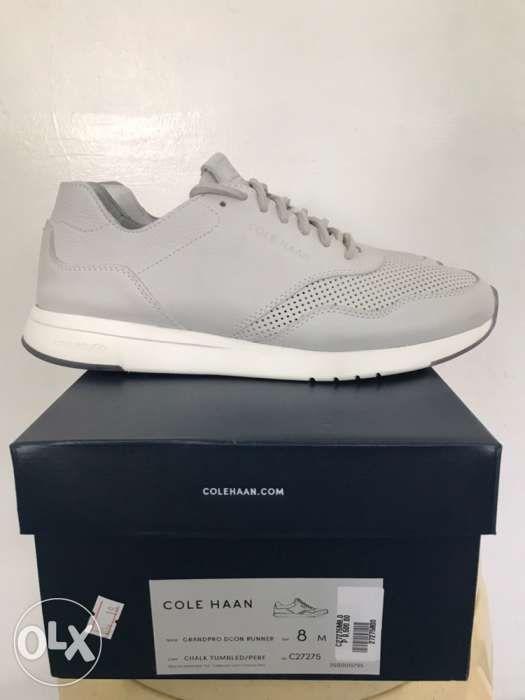 Cole haan grandpro sales deconstructed runner