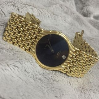 Vintage Watch Longines, Men's Fashion 