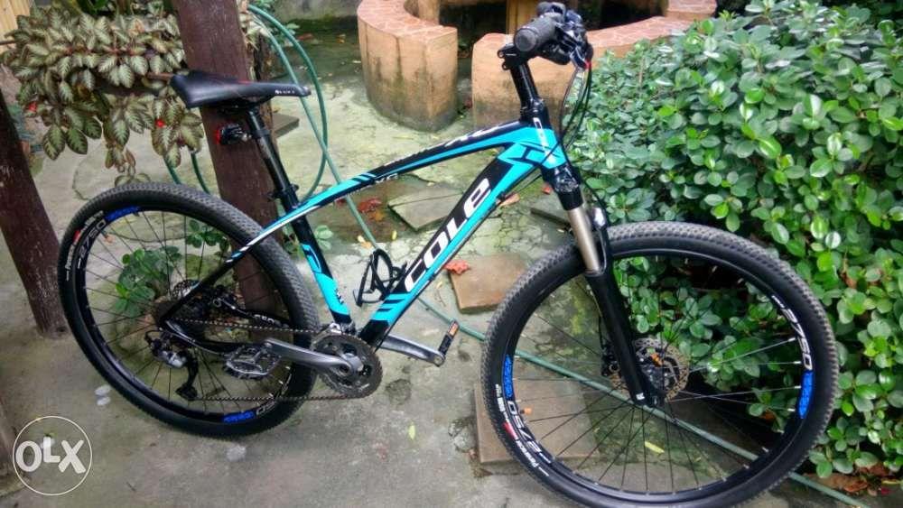 mtb scott olx