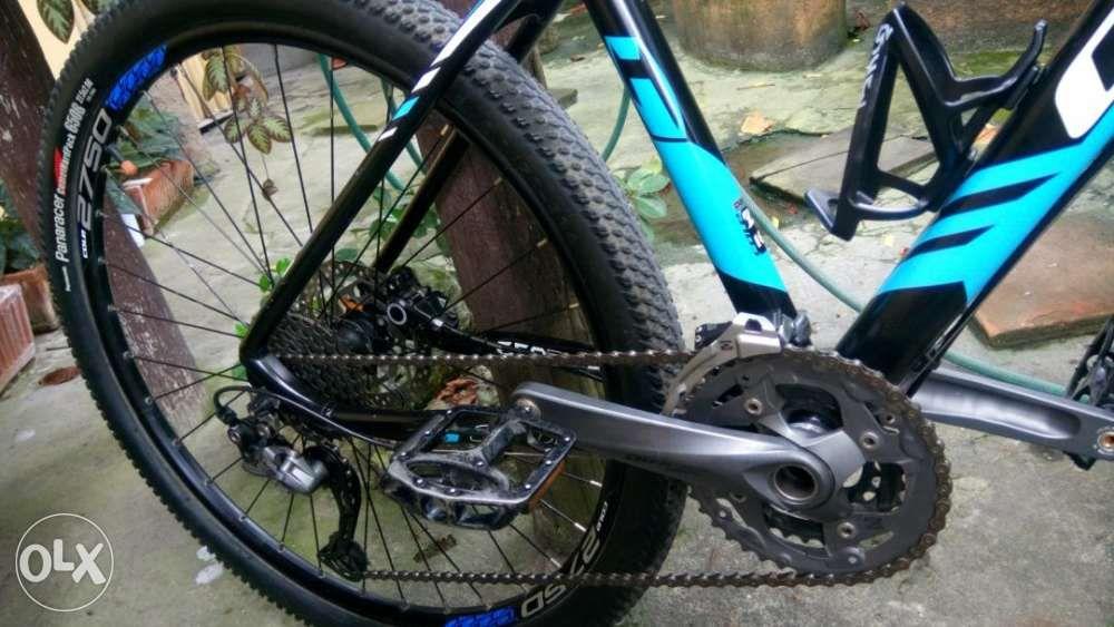 cole mountain bike price