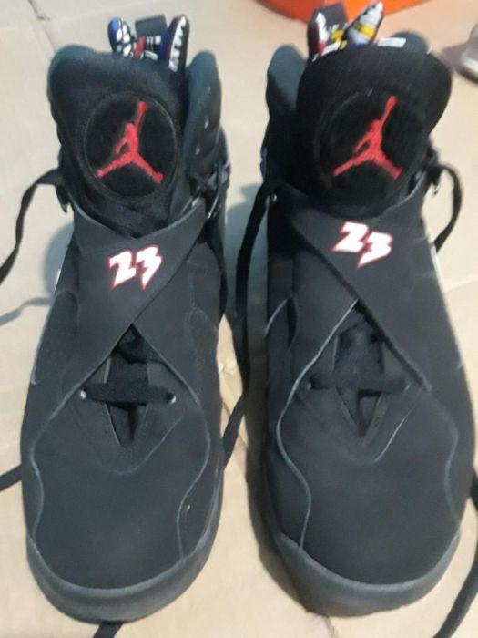 Jordan 8 Retro, Men's Fashion, Footwear, Sneakers on Carousell