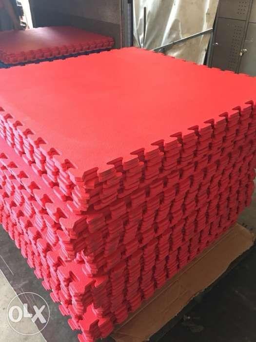 gym rubber mats, Commercial & Industrial, Construction Tools