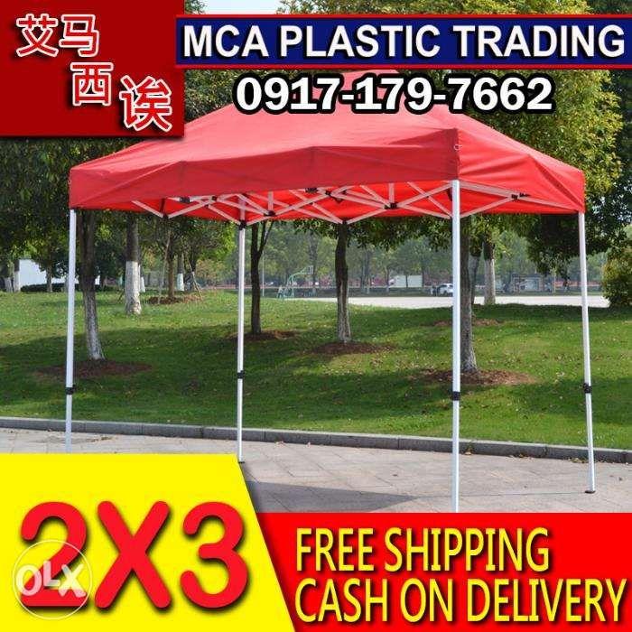 TENT For Sale Cavite, Furniture & Home Living, Cleaning & Homecare