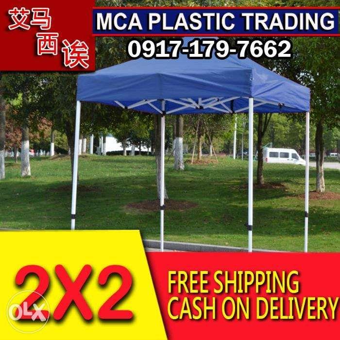 TENT For Sale Cavite, Furniture & Home Living, Cleaning & Homecare