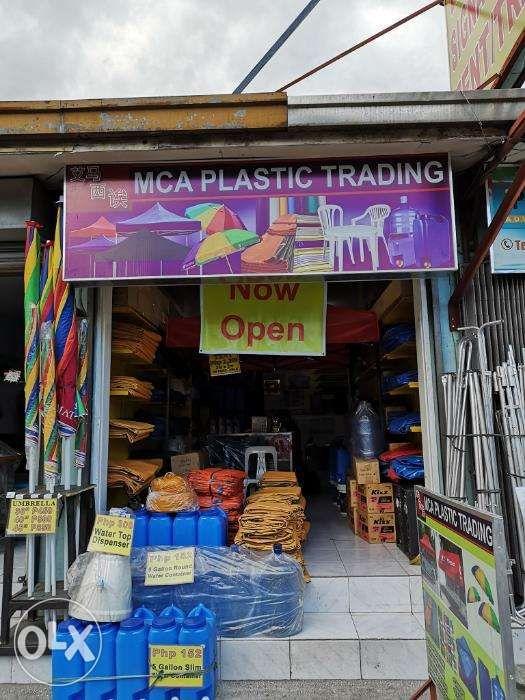 TENT For Sale Cavite, Furniture & Home Living, Cleaning & Homecare