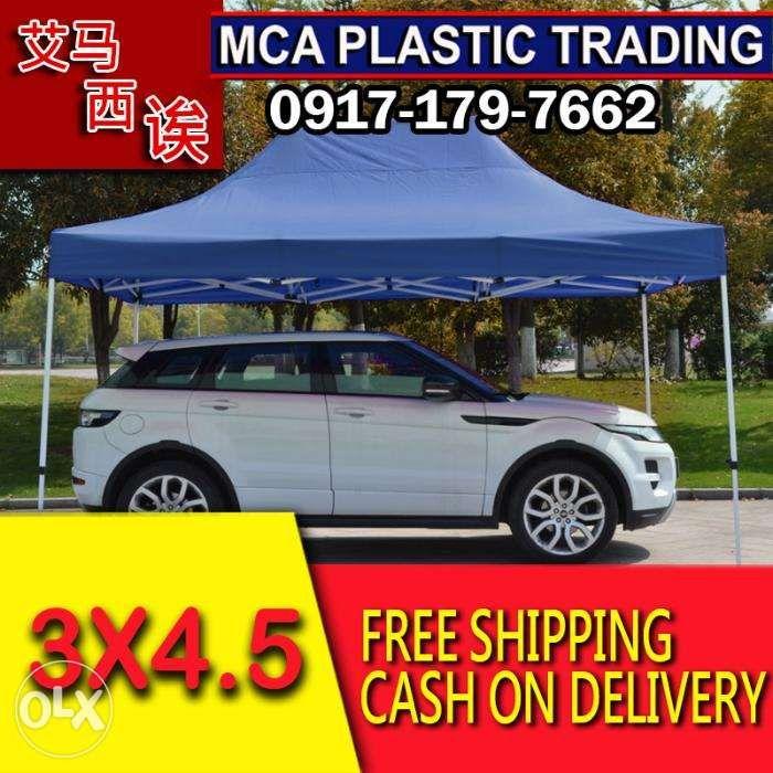 TENT For Sale Cavite, Furniture & Home Living, Cleaning & Homecare