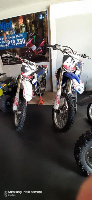 yamaha yz olx