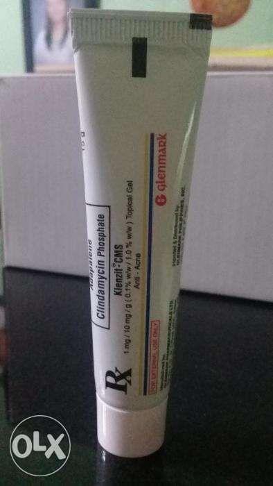 klenzit cream