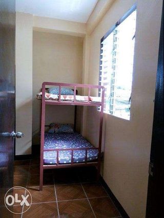 Bed Space and Rooms for Rent