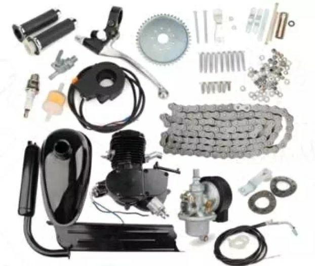 motorized bike engine kit