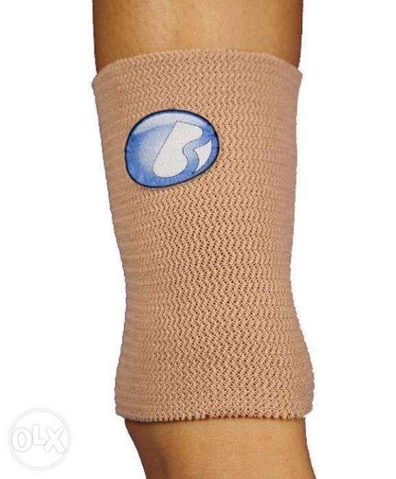 ABSOLUTE Bunga Pads 5 Inch Ankle Sleeve Figure Ice Skating 1 PC ZQ013S