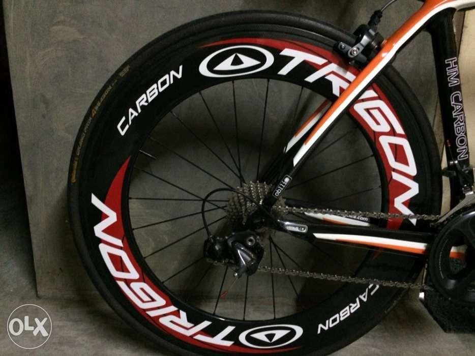 trigon bike