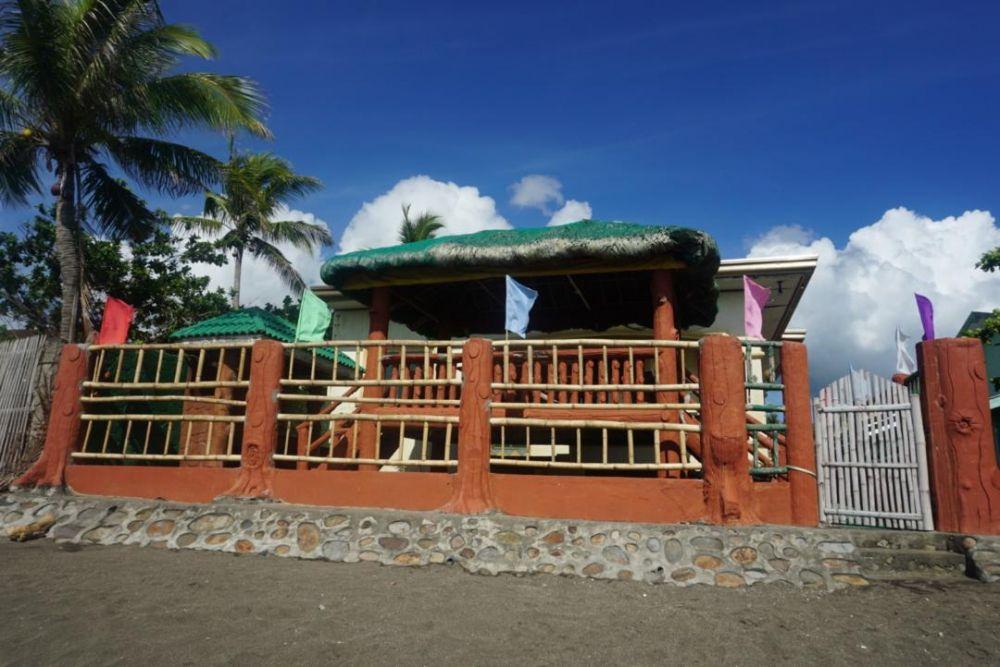 Laiya san juan batangas beach house for sale, Property ...