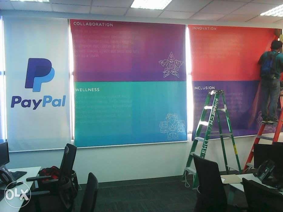 Wallpaper Installer, Furniture & Home Living, Home Improvement