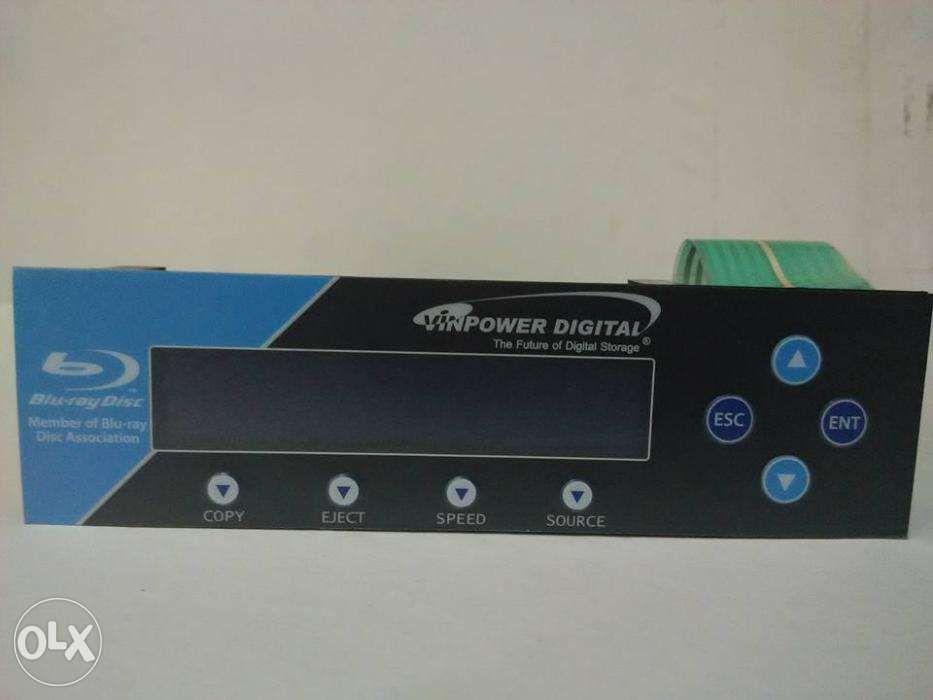 Cd Dvd Duplicator controller, Computers & Tech, Parts & Accessories