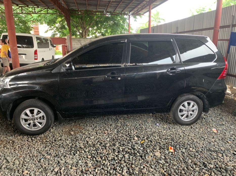 avanza 13e at 2017