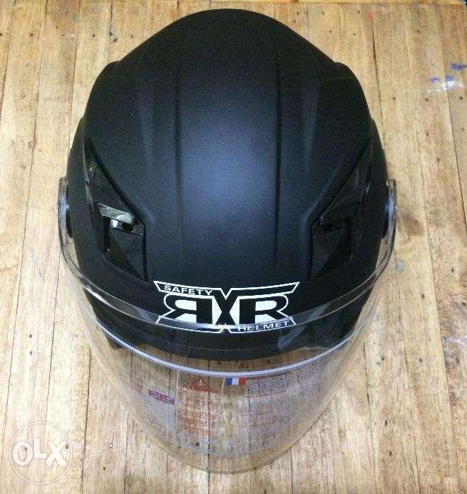 RXR Motorcycle Helmet, Motorbikes, Motorbike Parts & Accessories, Other