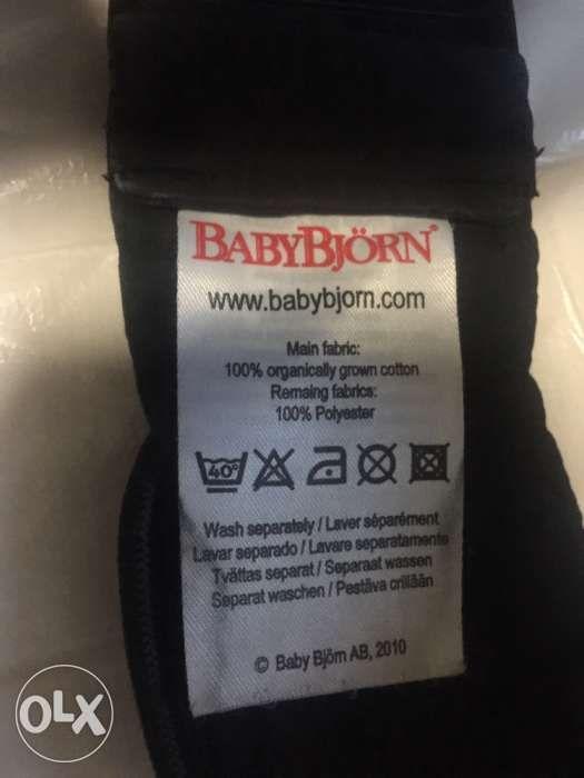 babybjorn olx