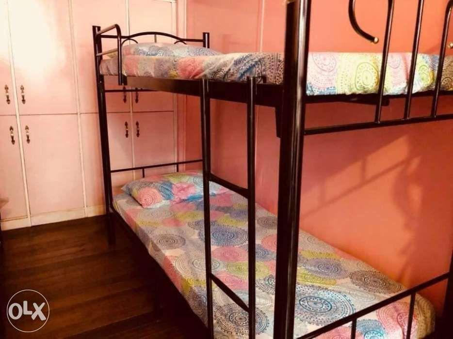 Mandaluyong Female Bedspace, Property, Rentals, Room Rentals on Carousell