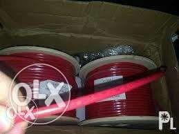 Sysnet fire rated cable ul fm, Construction & Industrial, Construction