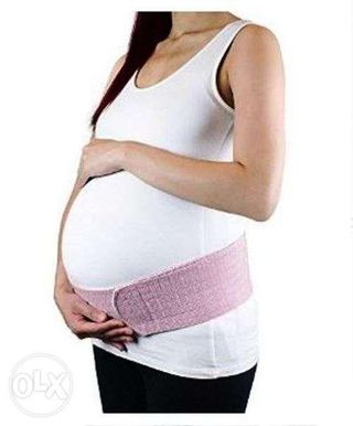 BRACOO Postpartum Prenatal Maternity Pregnancy Support Belt ZQ014B