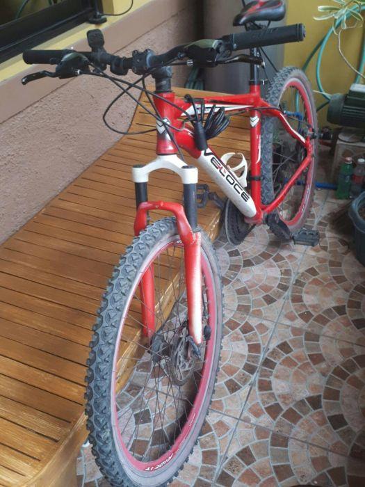 veloce mountain bike