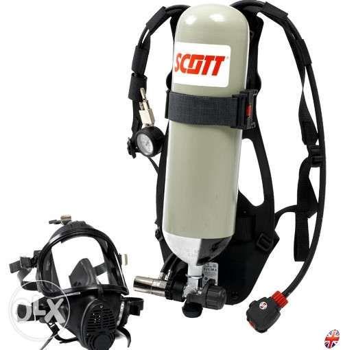 scott voltage olx