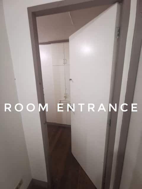 Room For Rent In Poblacion Makati Near Rockwell On Carousell