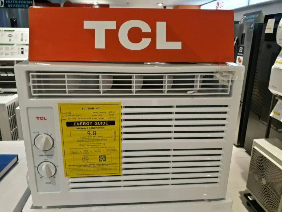 tcl aircon 5hp price