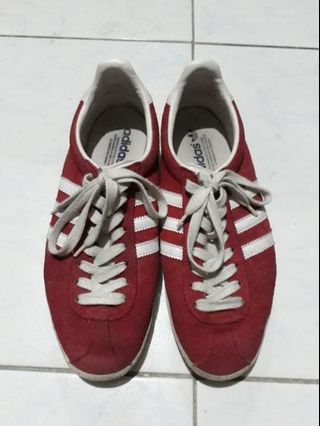 adidas gazelle og mint