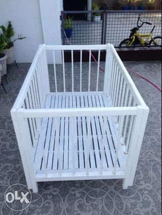 crib olx
