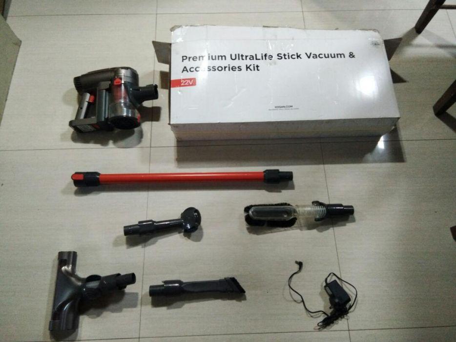 Kogan Stick Vacuum Spare Parts Reviewmotors.co