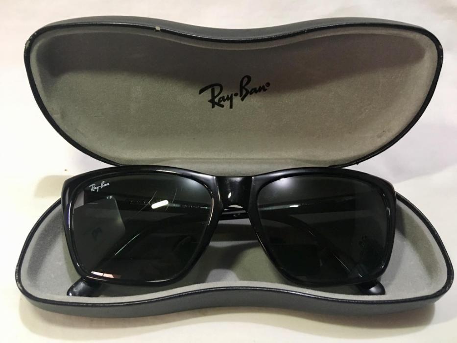 Vintage 80s BL Ray-Ban CATS, Men's Fashion, Watches & Accessories,  Sunglasses & Eyewear on Carousell