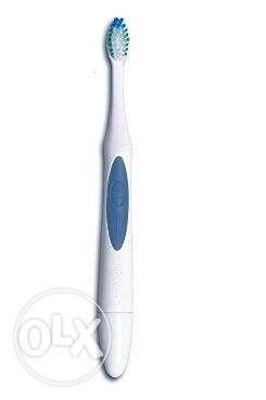 WATERPIK AT50 Nano Sonic Battery Operated Powered Toothbrush ZQ015H