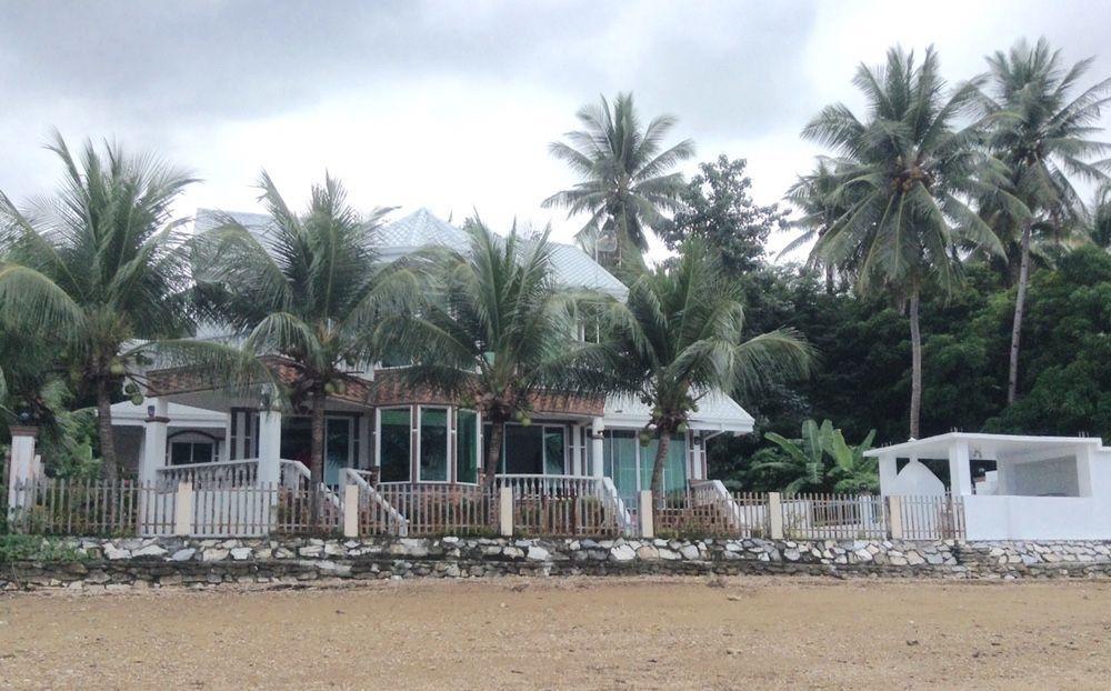 Beach Front House For Sale, Property, For Sale, Lot On Carousell