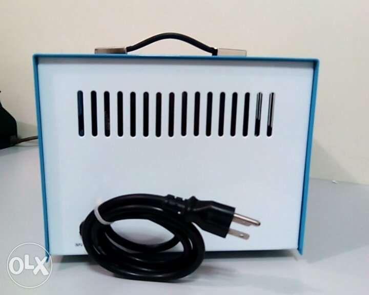 500va AVR Microtech, Computers & Tech, Parts & Accessories, Computer ...