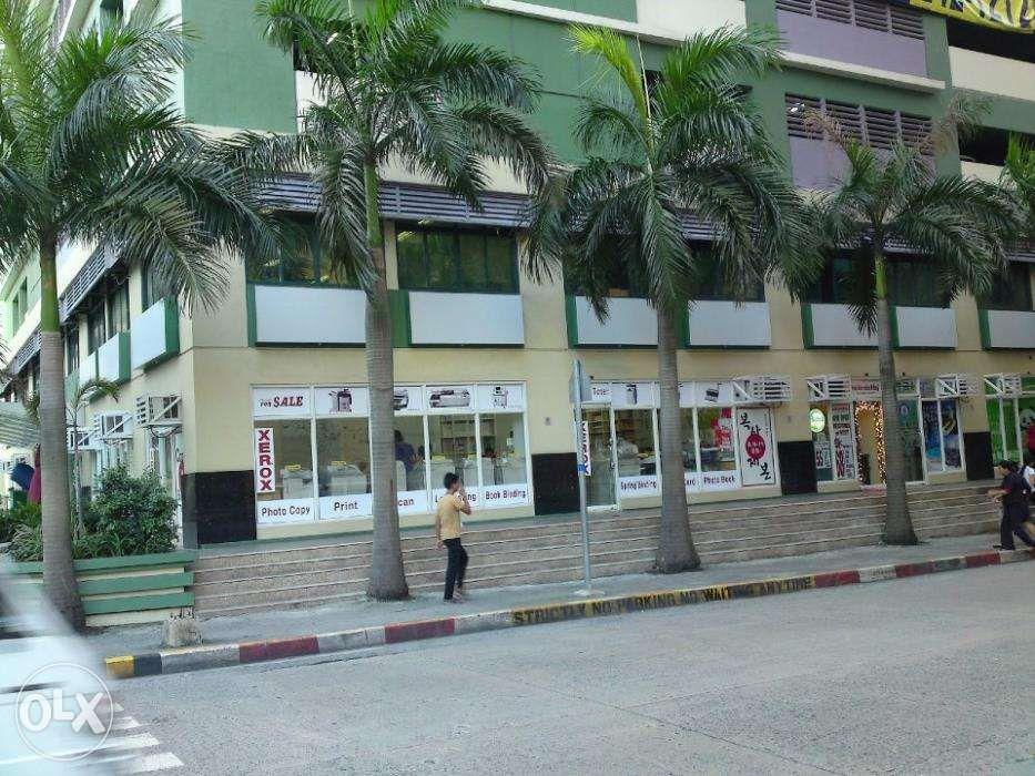 condo for rent vacation short long stay Ortigas center  Property