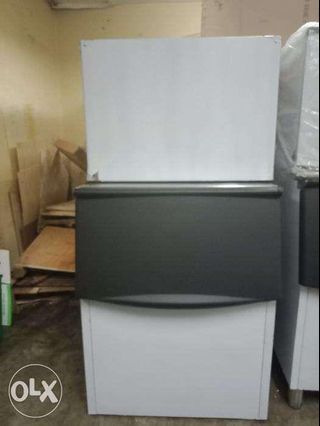 Ice Cube Maker 250kg New Arrival