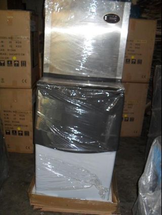 Ice Maker 380kg capacity Cube