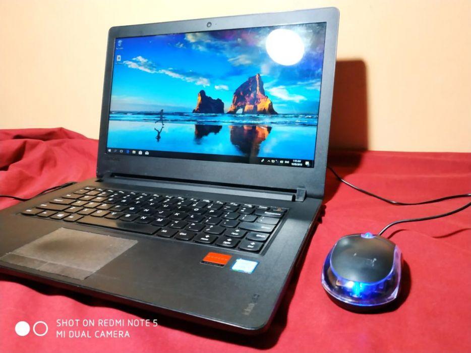 Lenovo ideapad 110-14isk 80uc i3 6th gen gaming laptop