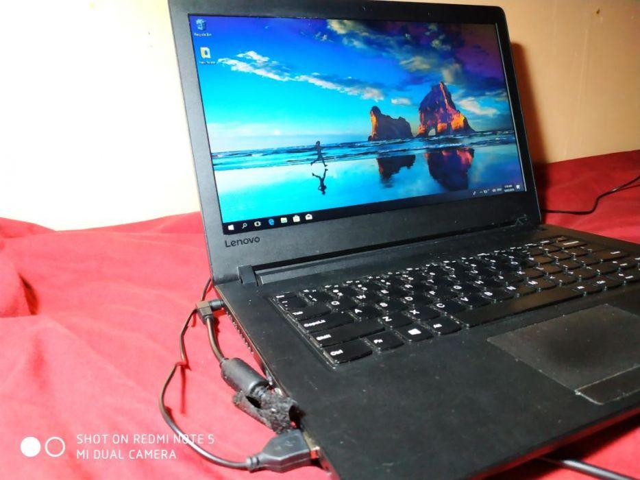 Lenovo ideapad 110-14isk 80uc i3 6th gen gaming laptop